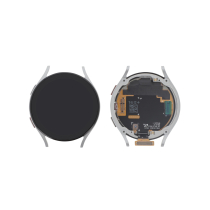 Complete Screen Silver Galaxy Watch 5 (44mm) (R915)