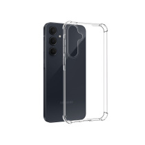 DF SAMSUNG Case Galaxy A25 5G (Clear)