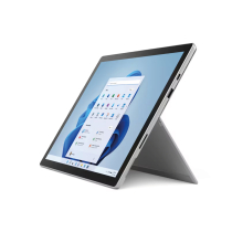 Microsoft Surface Pro 7+ 12'' - Core i5 11th Gen - SSD 256 GB - RAM 8 GB - Without Keyboard (Touchscreen) (Grade C)