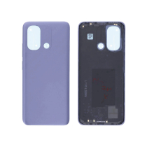 Back Cover Purple Redmi 12C