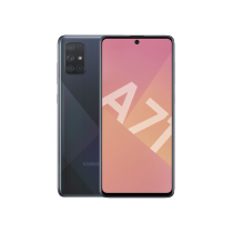 Samsung Galaxy A71 128 GB (Faulty Screen + Rear Glass) (Margin VAT)