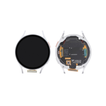 Complete Screen Silver Galaxy Watch 7 (44mm) (L310)