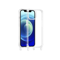 COVERME Case Rings iPhone 14 Pro Max (Clear)