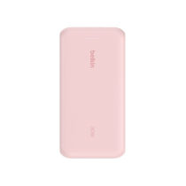 BELKIN PowerBank 20 000 mAh 30W (Pink)
