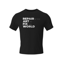 UTOPYA Cotton T-Shirt (Size 2XL)