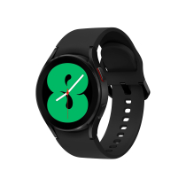 Samsung Galaxy Watch4 40mm Black (Grade C) (Wifi)