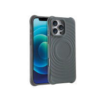 Case Circle MagSafe iPhone 14 Pro Max (Graphite Gray)