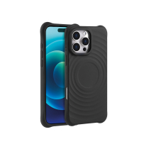 Case Circle MagSafe iPhone 15 Pro (Black)