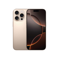 Dummy Type iPhone 16 Pro Max (Titanium desert)
