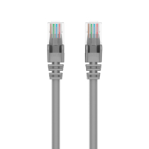 BELKIN Ethernet Cable CAT6 5m (Grey)