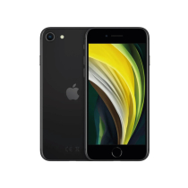 iPhone SE 2nd Gen 64 GB (Grade C)