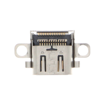 Upper Rear Camera/Charge Connector Nintendo Switch 2 (Solder)