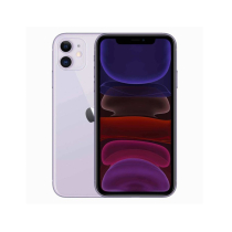 iPhone 11 128 GB Purple (Grade C) (Margin VAT) (Refurb)