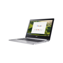 Acer Chromebook CB5-312T N16Q10 13" - MediaTek M8173C - SSD 64 GB Ram 4 GB - AZERTY (Touchscreen) (Grade C)