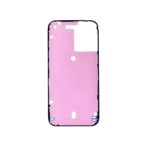 Adhesive Back Cover iPhone 16 (Box of 10)