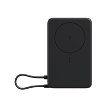 Xiaomi Magnetic PowerBank 10 000 mAh with Integrated Stand (Grey)