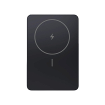 Xiaomi Magnetic Slim PowerBank 5 000 mAh (Black)