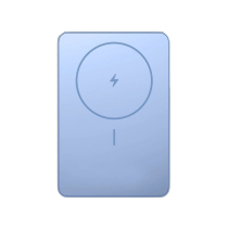 Xiaomi Magnetic Slim PowerBank 5 000 mAh (Blue)