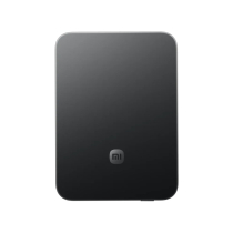 Xiaomi Magnetic UltraThin PowerBank 5 000 mAh 15W (Graphite)