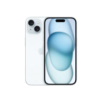 iPhone 15 Plus 128 GB Blue (Grade A) (Margin VAT) (Refurb)