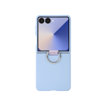 COVERME Case Ring Galaxy Z Flip6 (Lavender Blue)