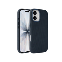 COVERME Case CANVAS MagSafe iPhone 15 (Blue Marine)