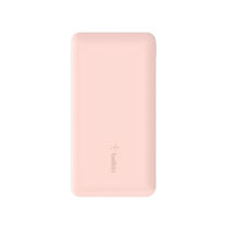 BELKIN PowerBank 10 000 mAh USB-C 15W (Pink)