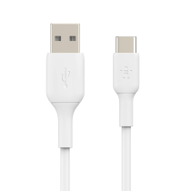 BELKIN USB-C Cable 2m (White)