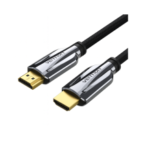VENTION HDMI Cable 8K Gold Plated (1m)