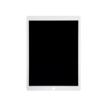 Complete Screen White iPad Pro 12.9 (1st Gen)