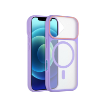 COVERME Case PHANTOM iPhone 17 Pro/18 Pro (Purple)