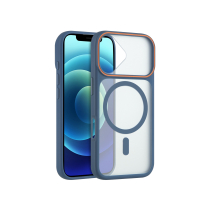 COVERME Case PHANTOM iPhone 17 Pro/18 Pro (Royal Blue)