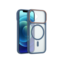 COVERME Case PHANTOM iPhone 15 Pro (Royal Blue)
