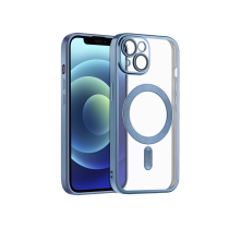 COVERME Case HALO MagSafe iPhone 16 Pro Max (Blue Polaris)