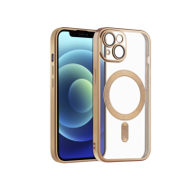 COVERME Case HALO MagSafe iPhone 12 (Gold)