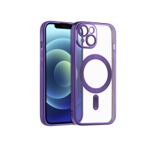 COVERME Case HALO MagSafe iPhone 13 (Purple Cosmos)