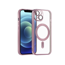 COVERME Case HALO MagSafe iPhone 11 (Rose Gold)