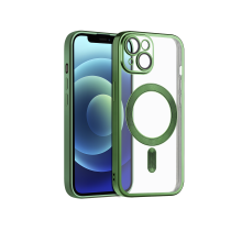 COVERME Case HALO MagSafe iPhone 13 (Green Boreal)