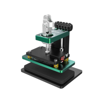 2UUL Mini Thermal Press Station (DA07)