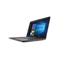 Dell Latitude 5510 - 15'' - Core i5 10th Gen - 256GB SSD - 8GB Ram - AZERTY (Grade B)