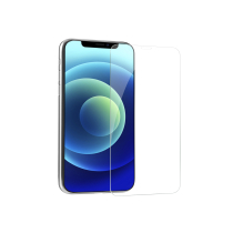 FAIRPLAY IMPACT Tempered Glass iPhone 14 Pro Max