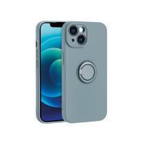 Case Finger Grip iPhone 14 Pro Max (Slate)