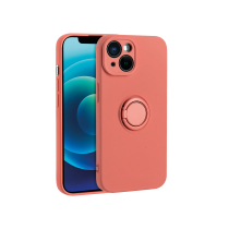Case Finger Grip iPhone 16 Pro Max (Hawthorn Red)