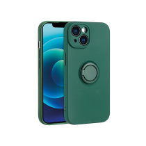 Case Finger Grip iPhone 16 Pro Max (Military Green)