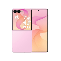 Samsung Galaxy Z Flip8 256 GB Pink
