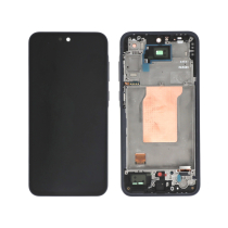 Complete Screen Blue Night Galaxy A35 5G (A356B) (PA)