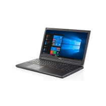 Fujitsu LIFEBOOK E557 15'' - Core i3 7th Gen - HDD 500 GB - RAM 8 GB - AZERTY (Grade C)
