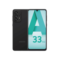 Samsung Galaxy A33 5G 128 GB (Faulty Screen) (Margin VAT)