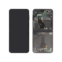 Complete Screen Green/Blue/Grey/Yellow Galaxy Z Flip5 (F731B)