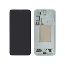 Complete Screen Green water Galaxy S25+ (S936B) (PA)